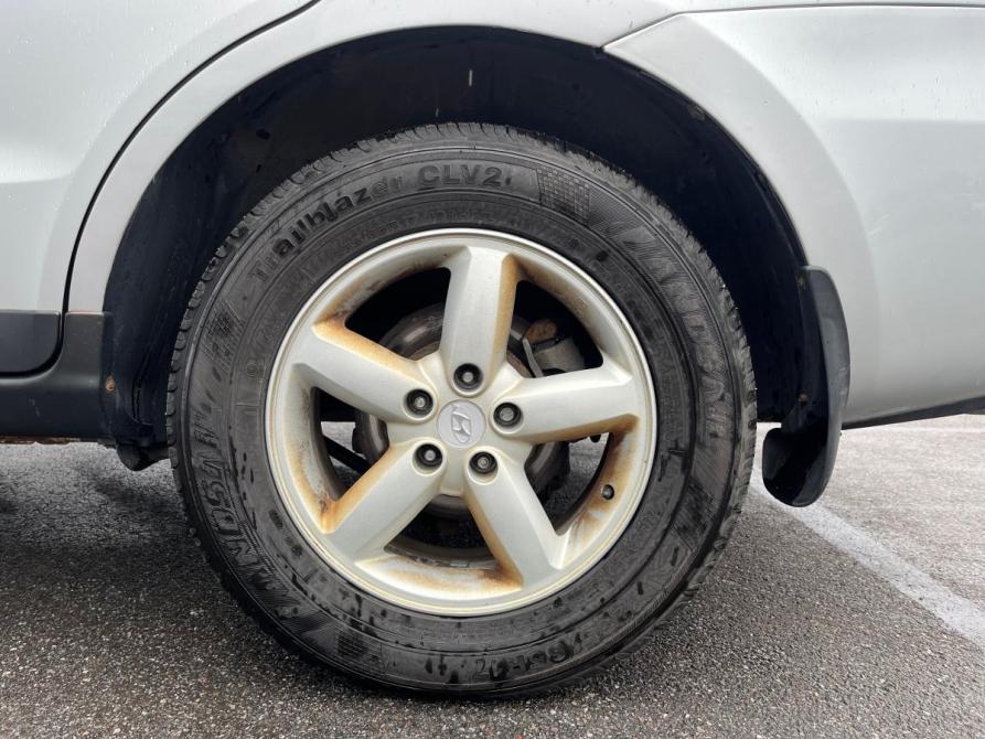 Hyundai Santa Fe II Санкт-Петербург  - изображение 25