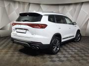 Chery Tiggo 8 Pro Max I Рестайлинг Москва  - изображение 22