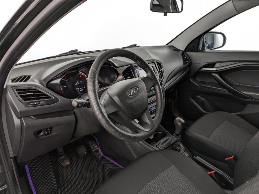 Lada (ВАЗ) Vesta I Москва  - изображение 15
