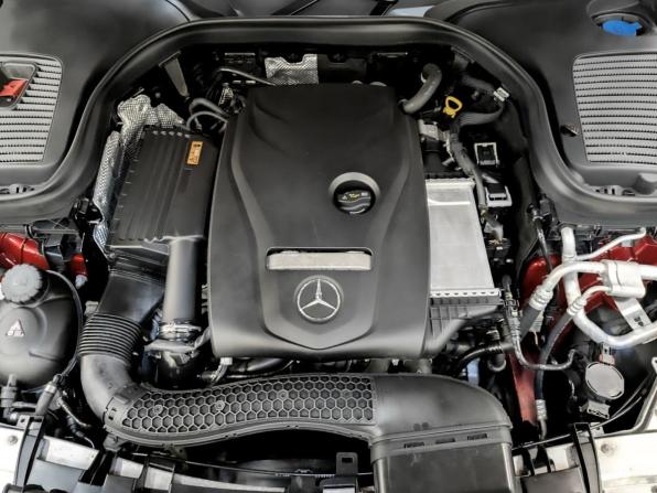 Mercedes-Benz GLC Coupe I (C253) с пробегом 2019 года, цена 3 650 000 рублей, 108842 км, внедорожник, Автокод Объявления