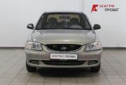Hyundai Accent II Астрахань  - изображение 20