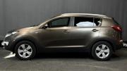 Kia Sportage III Смоленск  - изображение 28