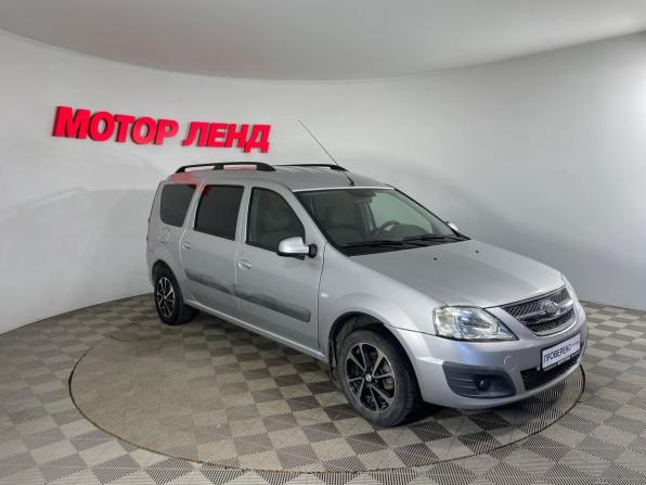 Lada (ВАЗ) Largus I с пробегом 2019 года, цена 899 000 рублей, 180929 км, универсал, Автокод Объявления