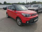 Kia Soul II Рестайлинг Тольятти  - изображение 7