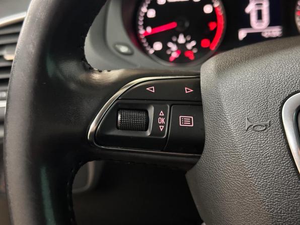 Audi Q3 I (8U) с пробегом 2014 года, цена 1 777 000 рублей, 123810 км, внедорожник, Автокод Объявления