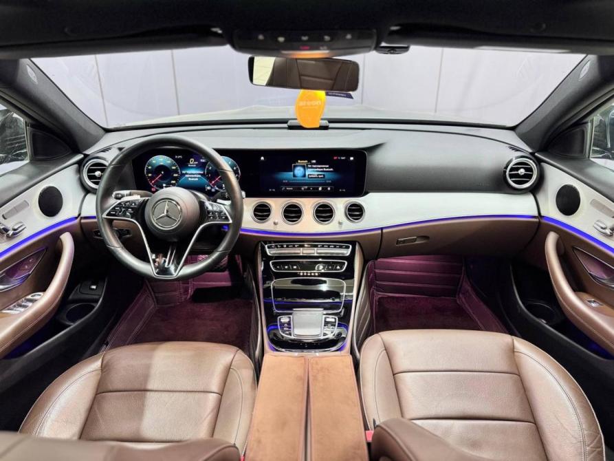 Mercedes-Benz E-Класс V (W213 S213 C238) Рестайлинг Благовещенск  - изображение 28