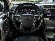Toyota Land Cruiser Prado 150 Series Рестайлинг 3 Москва  - изображение 31
