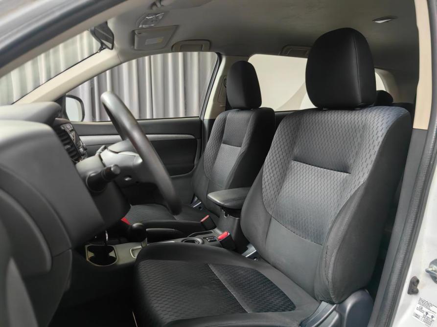 Mitsubishi Outlander III Москва  - изображение 9