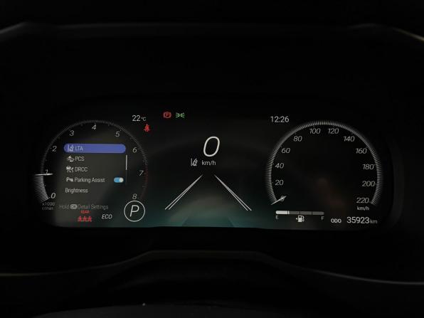 Toyota RAV4 V (XA50) с пробегом 2024 года, цена 3 850 000 рублей, 35923 км, внедорожник, Автокод Объявления