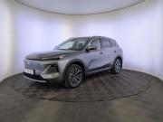 Geely EX5 Гибрид Москва  - изображение 31