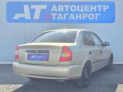 Hyundai Accent II Таганрог  - изображение 24