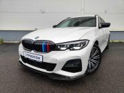 BMW 3 серии VII (G2x) Санкт-Петербург  - изображение 31