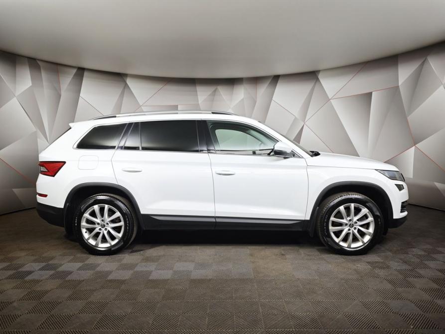 Skoda Kodiaq I Москва  - изображение 6