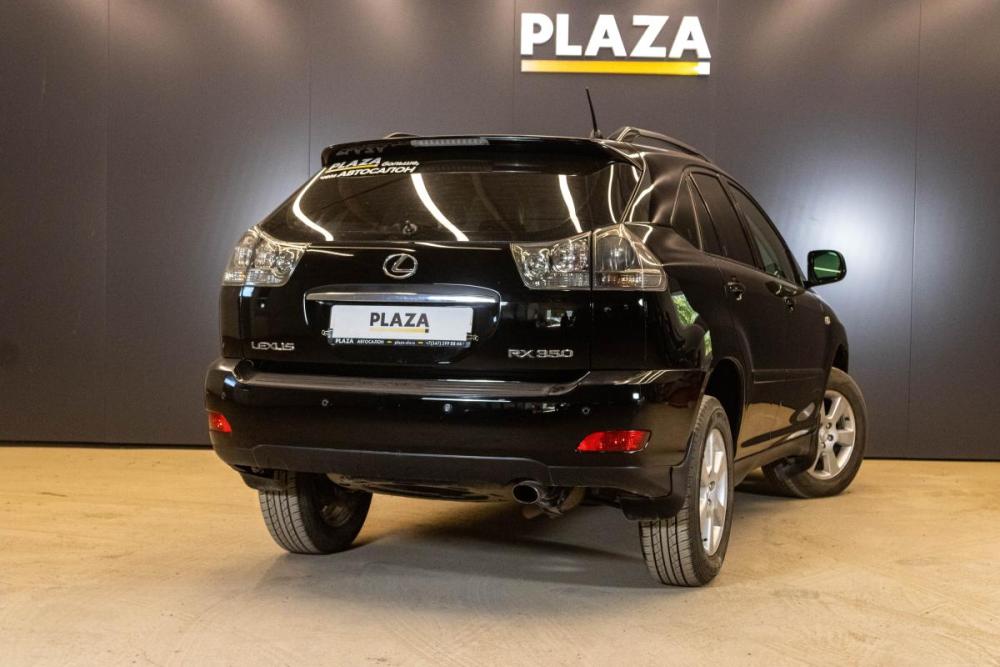 Lexus RX II Рестайлинг Уфа  - изображение 3
