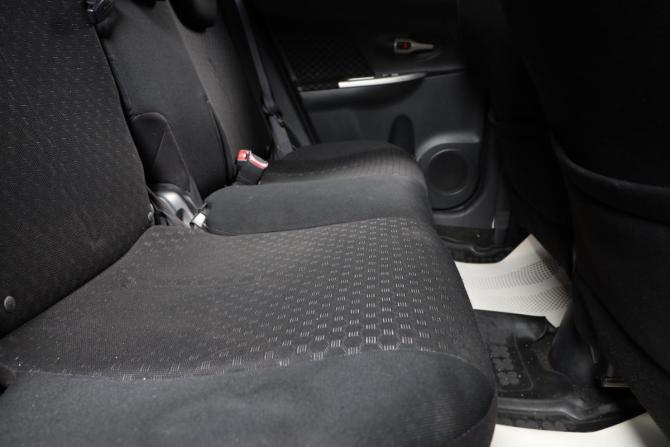 Toyota Urban Cruiser I с пробегом 2009 года, цена 949 000 рублей, 165147 км, хэтчбек, Автокод Объявления