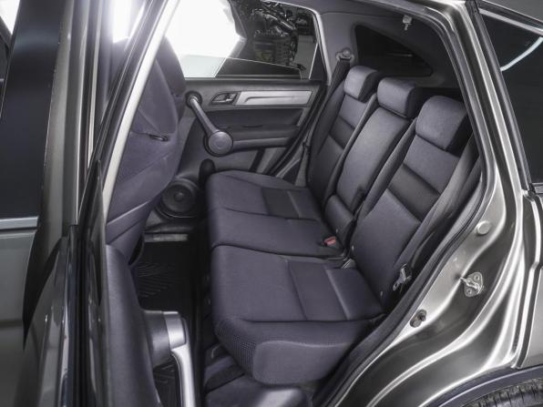 Honda CR-V III с пробегом 2008 года, цена 1 340 000 рублей, 210670 км, внедорожник, Автокод Объявления