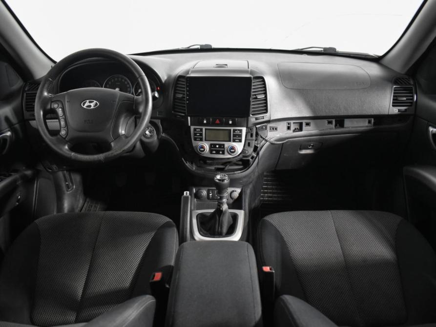 Hyundai Santa Fe II Санкт-Петербург  - изображение 14