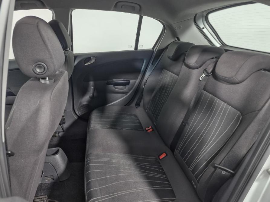 Opel Corsa D Нижний Новгород  - изображение 10