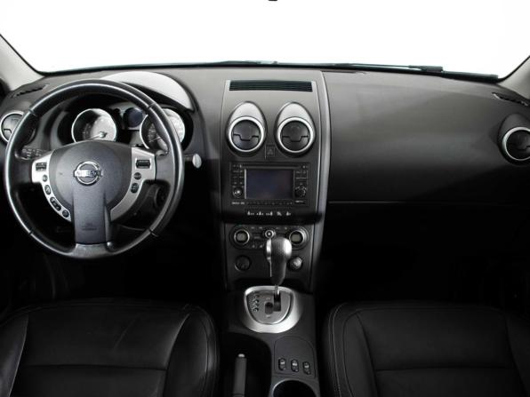 Nissan Qashqai I с пробегом 2009 года, цена 775 000 рублей, 220657 км, внедорожник, Автокод Объявления