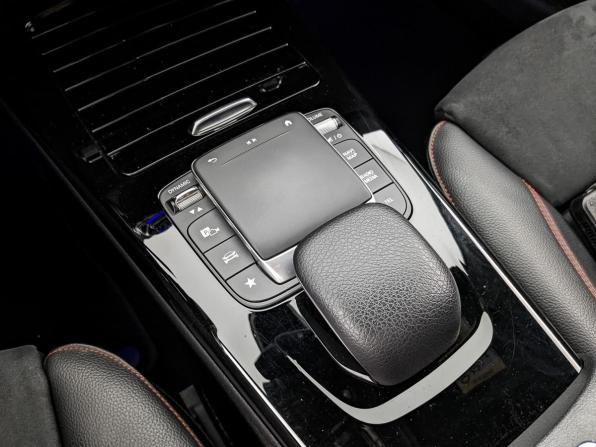 Mercedes-Benz CLA II (C118 X118) с пробегом 2020 года, цена 2 800 000 рублей, 101524 км, седан, Автокод Объявления