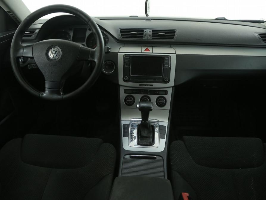 Volkswagen Passat B6 Иваново  - изображение 12