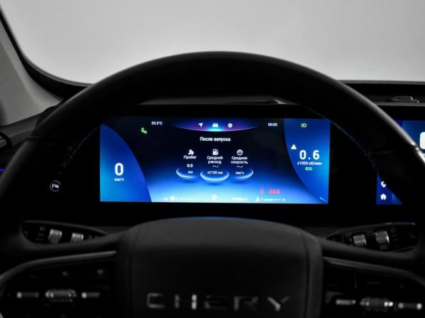 Chery Tiggo 8 Pro Max I Рестайлинг с пробегом 2023 года, цена 2 185 000 рублей, 71525 км, внедорожник, Автокод Объявления