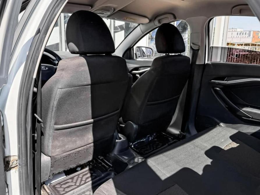 Lada (ВАЗ) Vesta I Ставрополь  - изображение 11