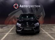 Lada (ВАЗ) Vesta I Ставрополь  - изображение 21