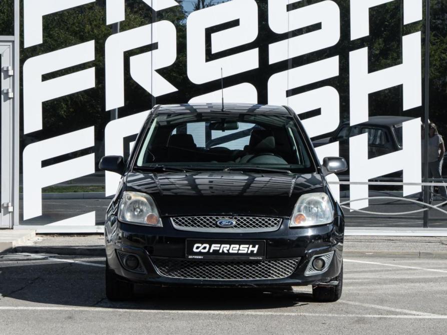 Ford Fiesta Mk5 Волгоград  - изображение 3