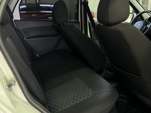 Lada (ВАЗ) Granta I Рестайлинг с пробегом 2019 года, цена 750 000 рублей, 104668 км, седан, Автокод Объявления