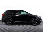 Hyundai Santa Fe III Рестайлинг Москва  - изображение 27