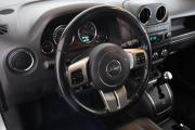 Jeep Compass I Рестайлинг Санкт-Петербург  - изображение 22