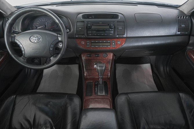 Toyota Camry V (XV30) Рестайлинг с пробегом 2004 года, цена 799 000 рублей, 250000 км, седан, Автокод Объявления