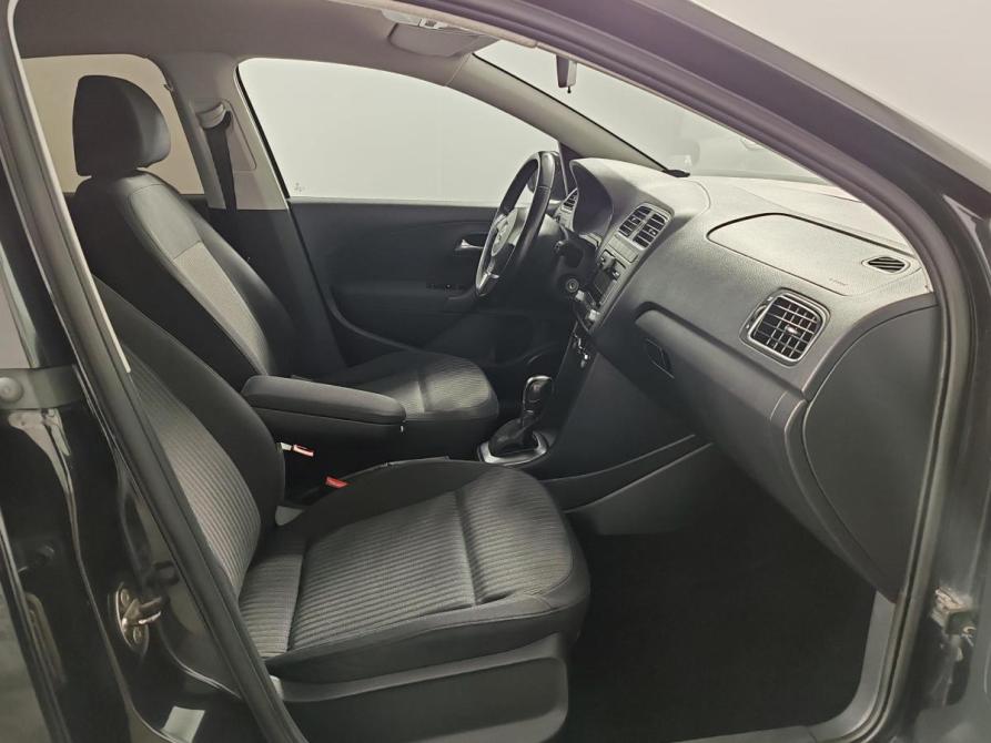 Volkswagen Polo V Москва  - изображение 21
