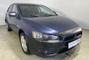 Mitsubishi Lancer X Саранск  - изображение 41