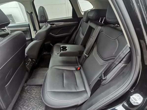 Haval Jolion I Рестайлинг с пробегом 2025 года, цена 2 669 000 рублей, 5939 км, внедорожник, Автокод Объявления