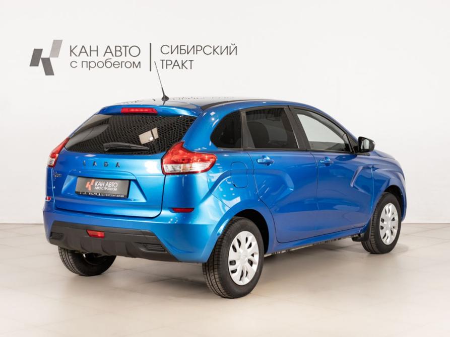 Lada (ВАЗ) XRAY I Казань  - изображение 3