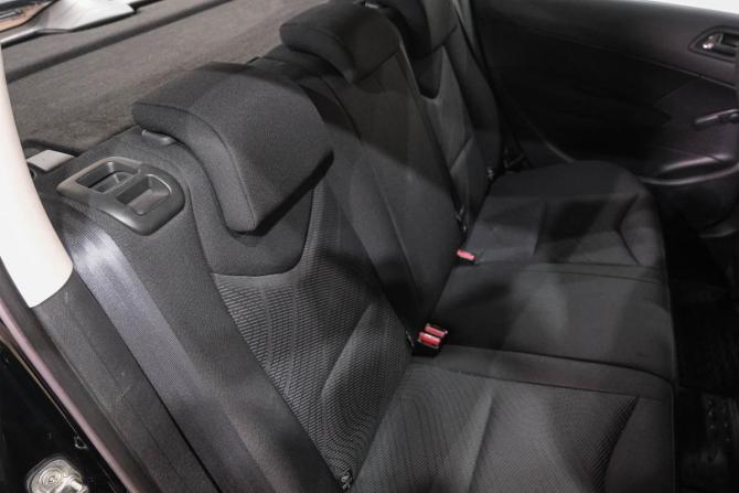 Peugeot 308 I с пробегом 2008 года, цена 389 000 рублей, 193000 км, хэтчбек, Автокод Объявления
