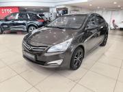 Hyundai Solaris I Рестайлинг Казань  - изображение 23