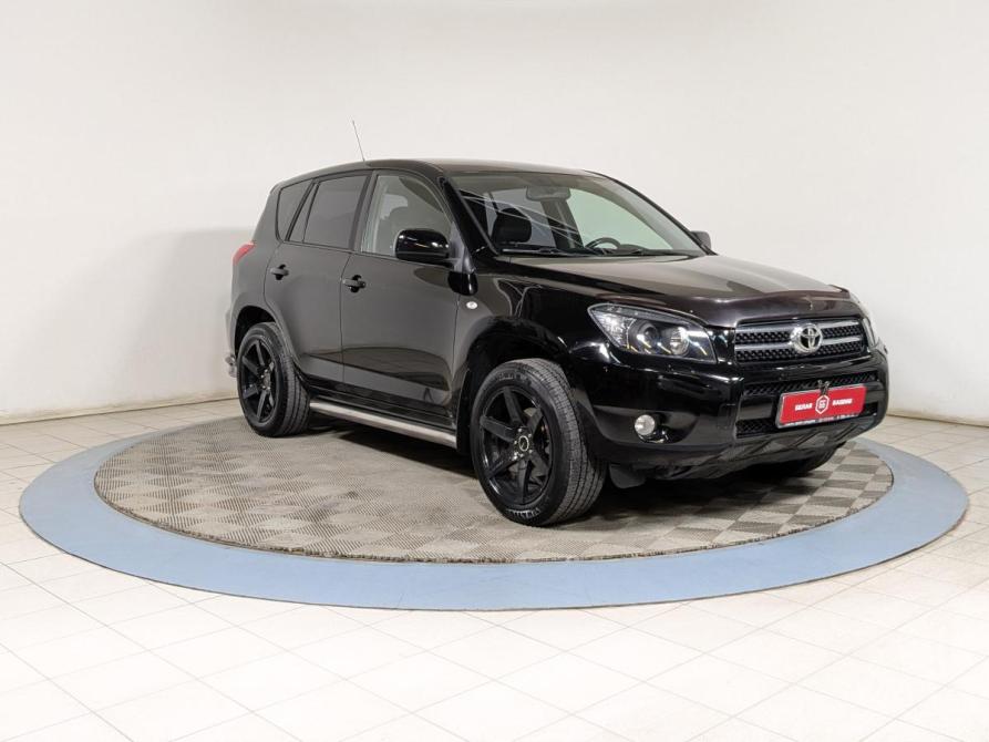 Toyota RAV4 III (XA30) Екатеринбург  - изображение 2