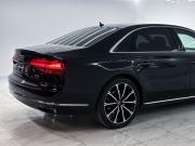 Audi A8 III (D4) Рестайлинг Уфа  - изображение 68