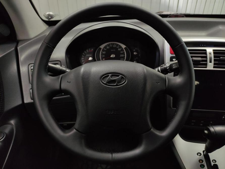 Hyundai Tucson I Пермь  - изображение 7