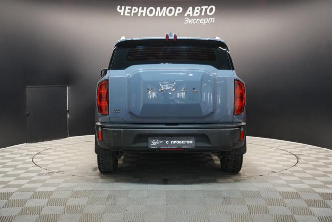 Haval H3 I с пробегом 2024 года, цена 2 555 000 рублей, 22385 км, внедорожник, Автокод Объявления