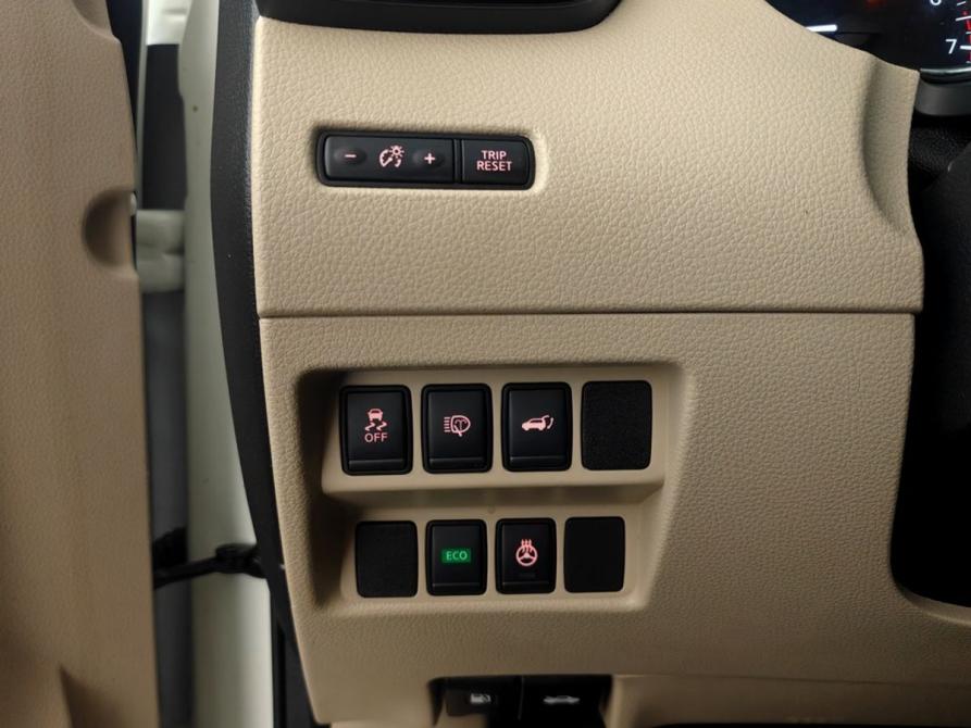 Nissan X-Trail III Рестайлинг Москва  - изображение 17