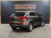 Kia Sportage III Рестайлинг Уфа  - изображение 20