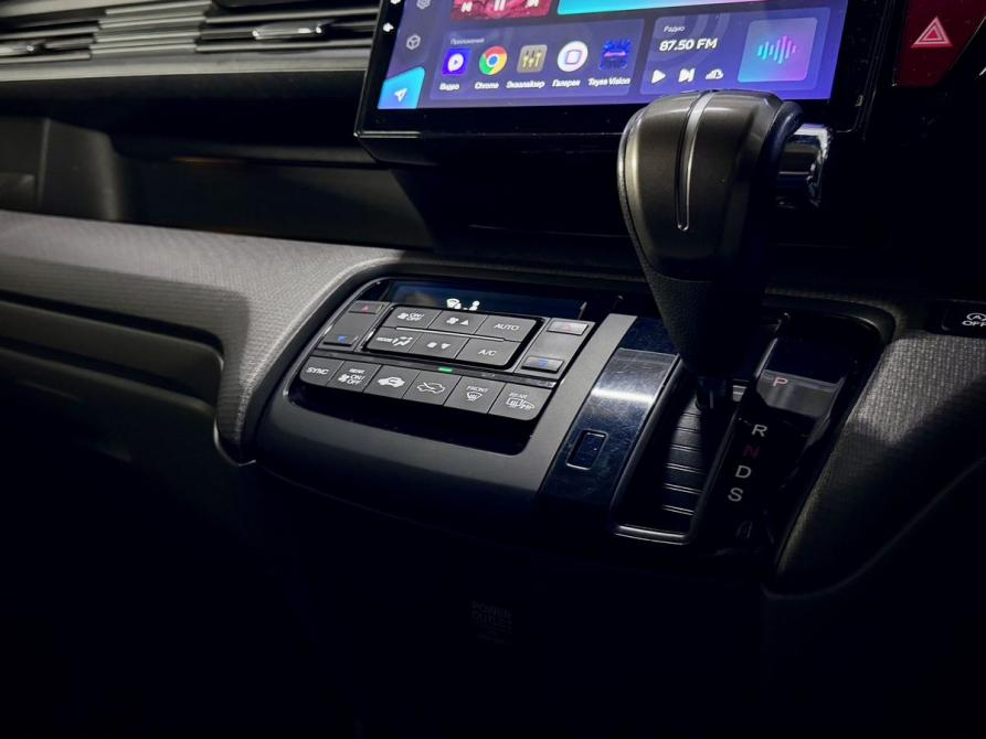 Honda Stepwgn V Уфа  - изображение 13