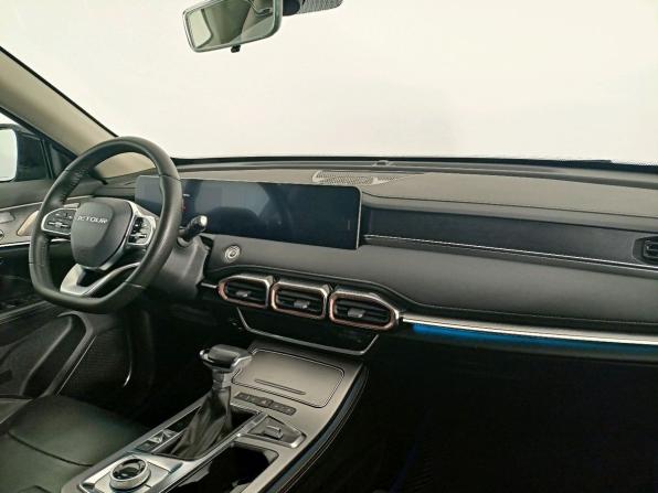 JETOUR X70+ I Рестайлинг с пробегом 2023 года, цена 2 099 000 рублей, 37000 км, внедорожник, Автокод Объявления