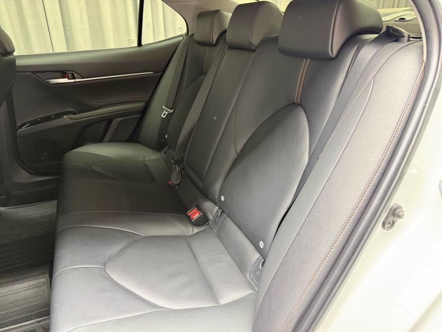 Toyota Camry VIII (XV70) Ижевск  - изображение 31