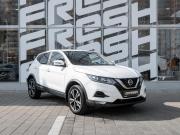 Nissan Qashqai II Рестайлинг Ставрополь  - изображение 21