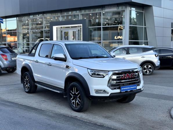 JAC T8 Pro с пробегом 2023 года, цена 2 315 000 рублей, 40000 км, offers.body_type.unknown, Автокод Объявления